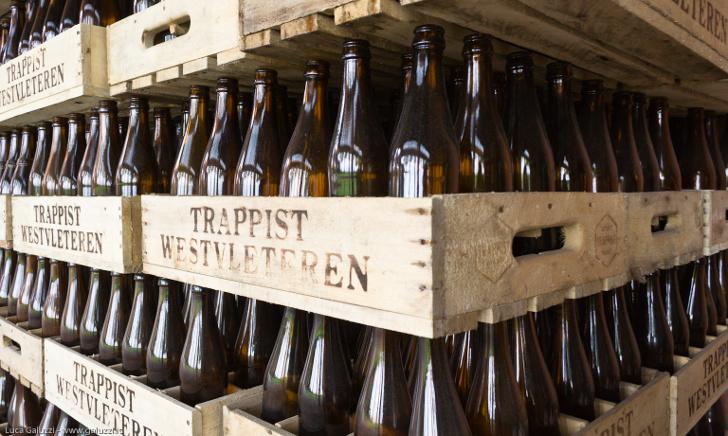Westvleteren trappistenbier